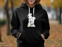 Women Hoodie BB-81GR - 1, S