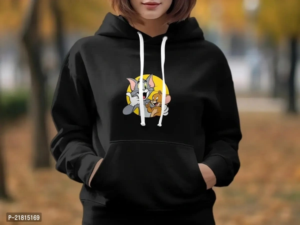 Women Hoodie BB-81GR - 1, L