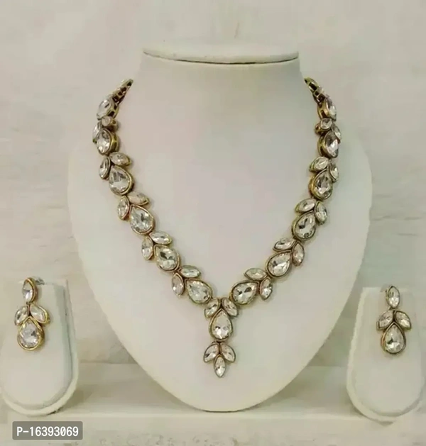 Jewellery Set BB-88GR