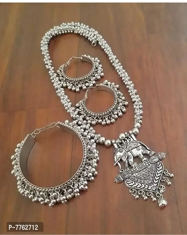 Jewellery Set BB-89GR