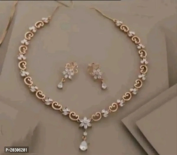 Necklace Set BB-90GR