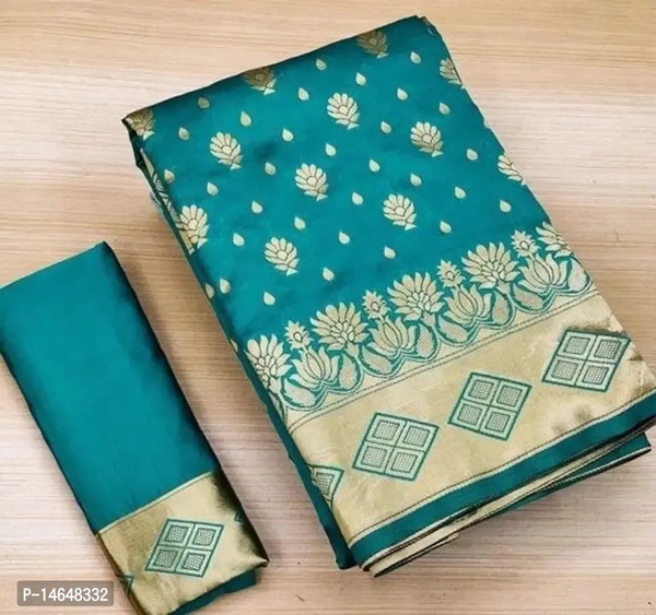 Saree BB-97GR - 1