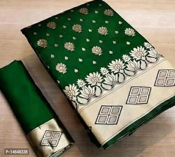 Saree BB-98GR - 1