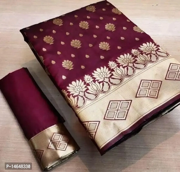 Saree BB-98GR - 1