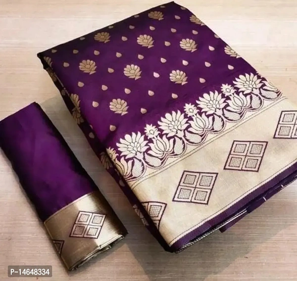 Saree BB-98GR - 1