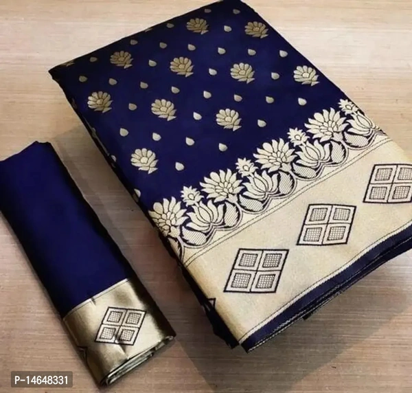 Saree BB-98GR - 1