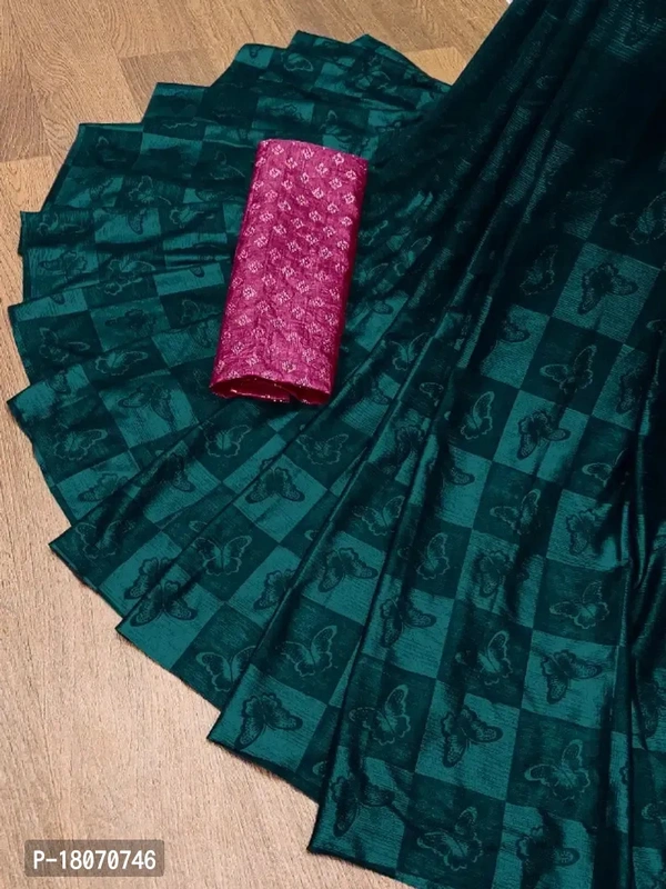 Saree BB-100GR - 1