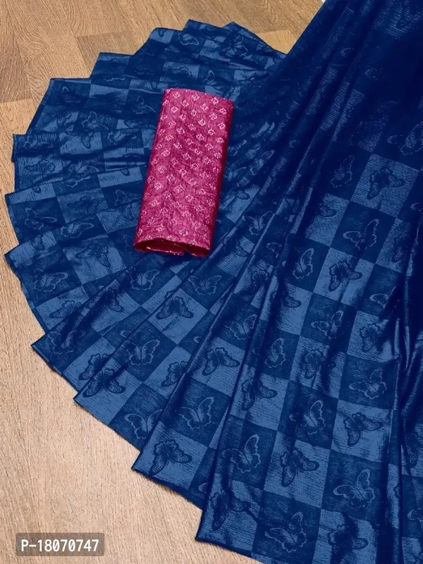 Saree BB-100GR - 2