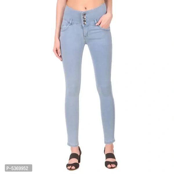 Jeans BB-01GR - 4, 32