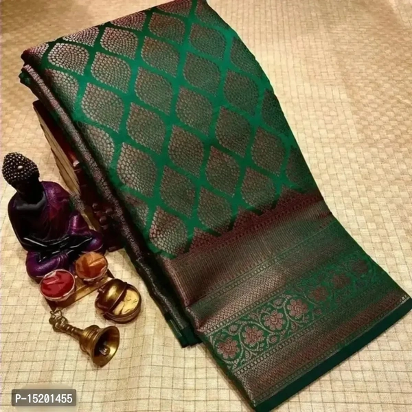 Saree BB-03GR - 1