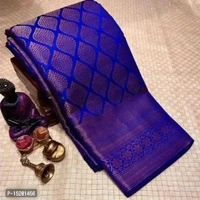 Saree BB-03GR - 1