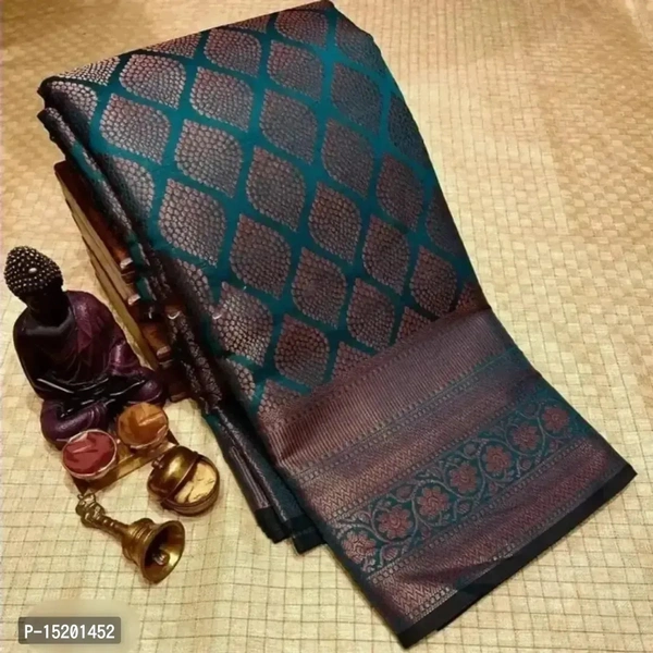 Saree BB-03GR - 1