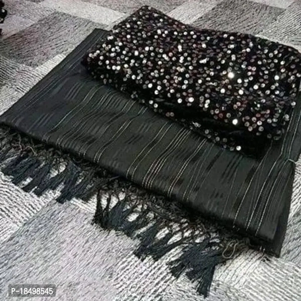 Saree BB-05GR - 1
