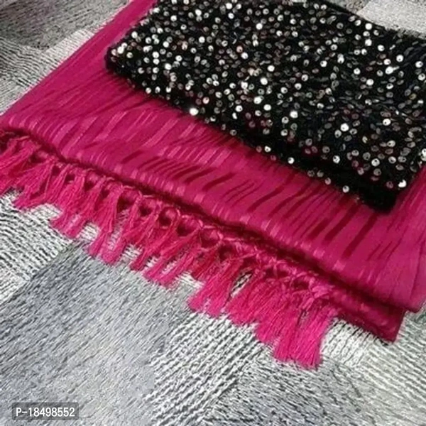 Saree BB-05GR - 2