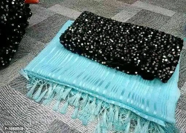 Saree BB-05GR - 5