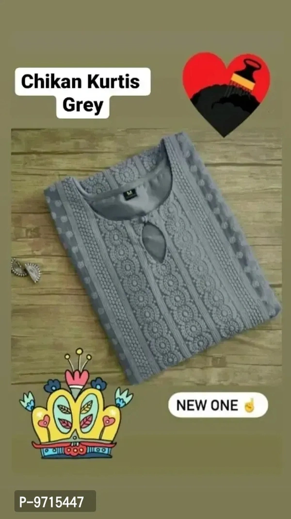 Kurti BB-08GR - 1, XL
