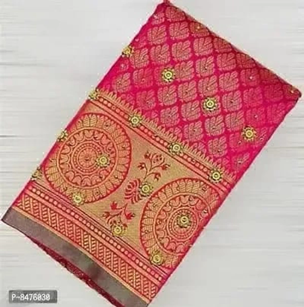 Saree BB-15GR - 1