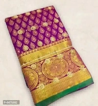 Saree BB-15GR - 1