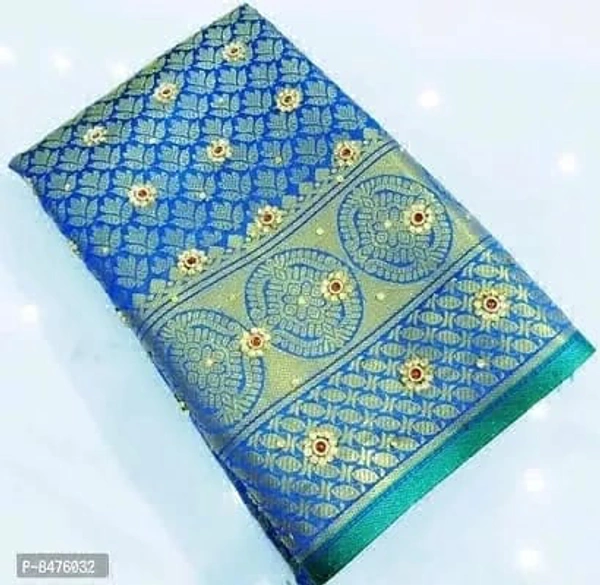 Saree BB-15GR - 1