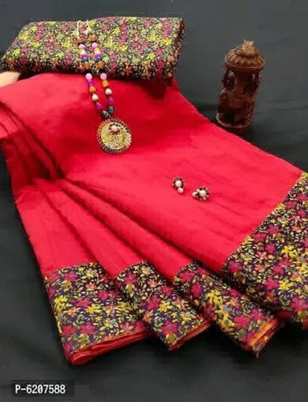 Saree BB-16GR - 1