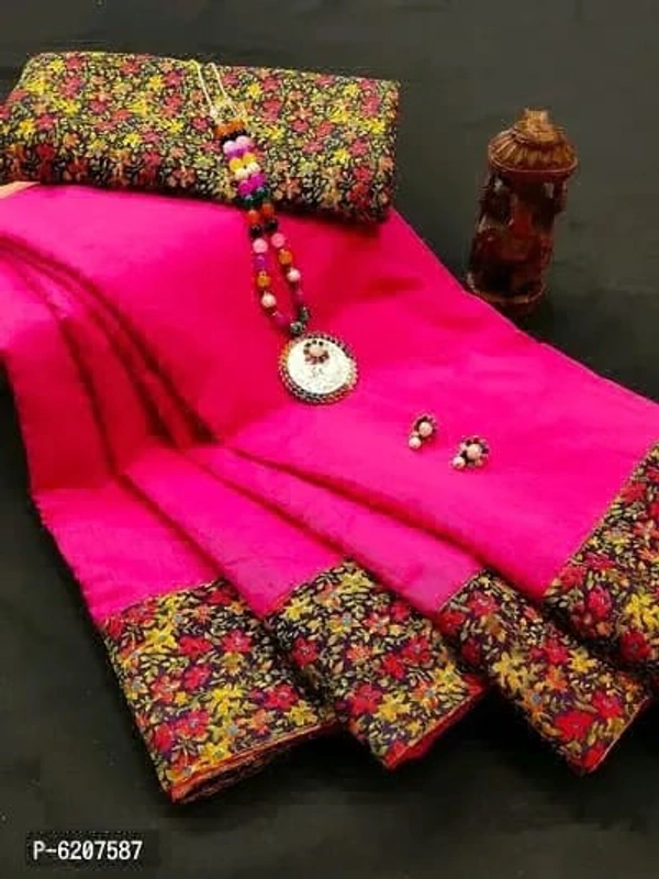 Saree BB-16GR - 1