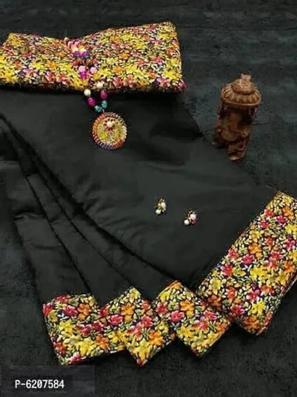 Saree BB-16GR - 3