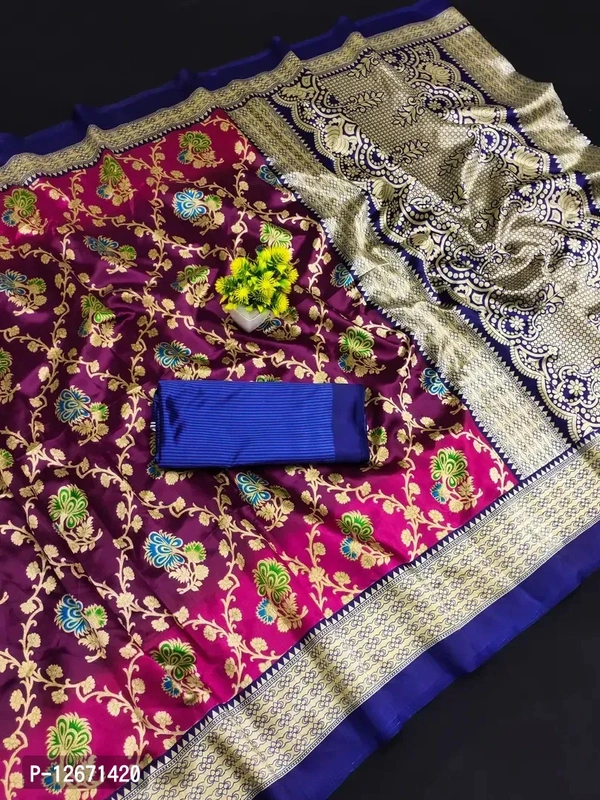 Saree BB-17GR - 1