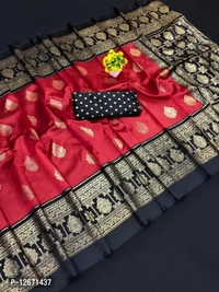 Saree BB-17GR - 1