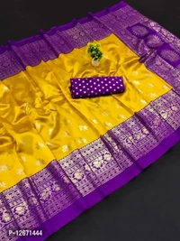 Saree BB-17GR - 1