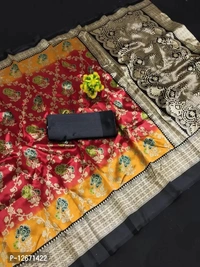 Saree BB-17GR - 1