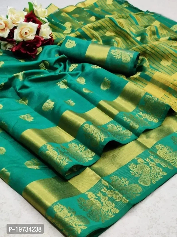 Saree BB-18GR - 1