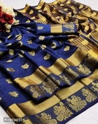 Saree BB-18GR - 1