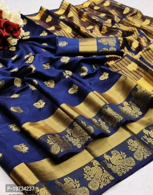 Saree BB-18GR - 1