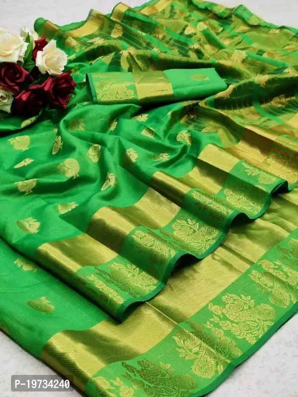 Saree BB-18GR - 1