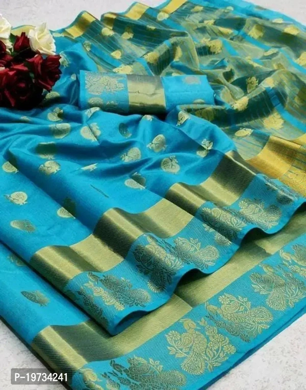 Saree BB-18GR - 2