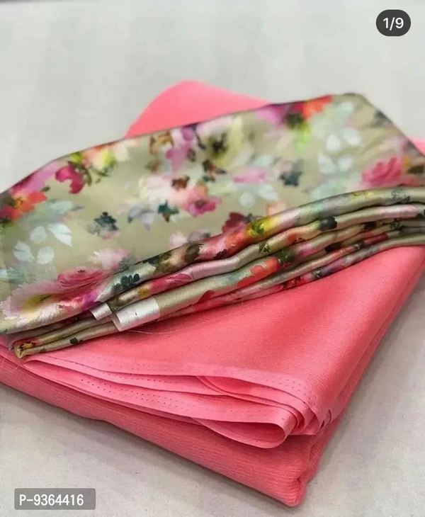 Saree BB-21GR