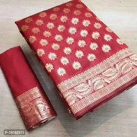 Saree BB-22GR - 1