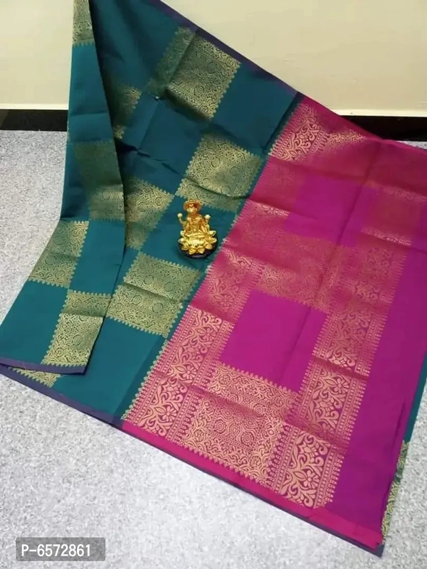 Saree BB-23GR - 1
