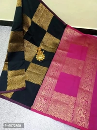 Saree BB-23GR - 1