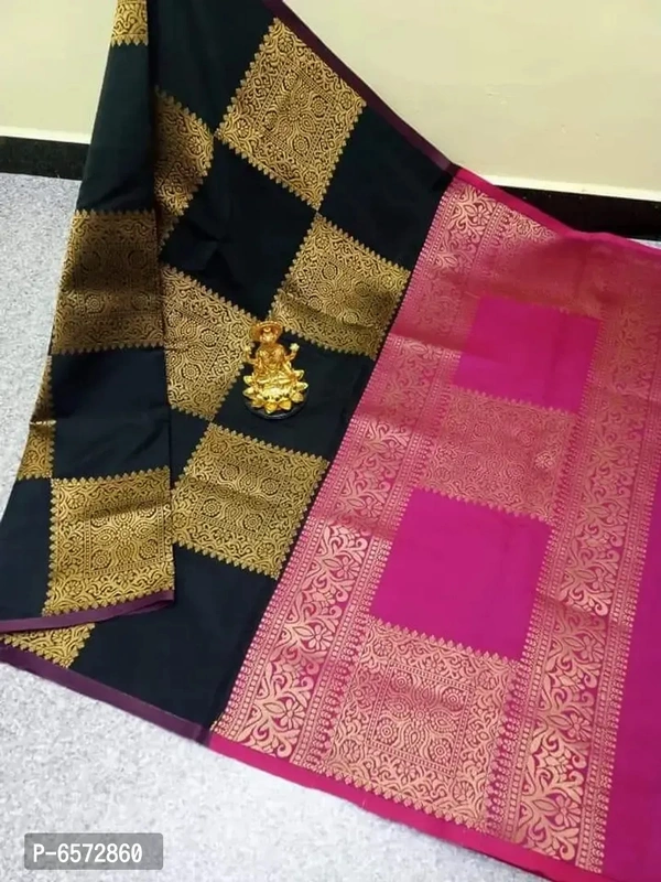 Saree BB-23GR - 1