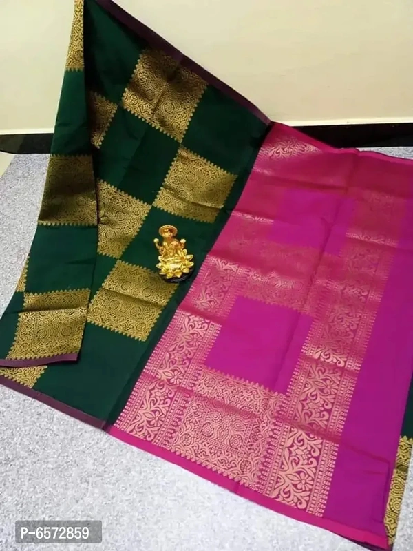 Saree BB-23GR - 1