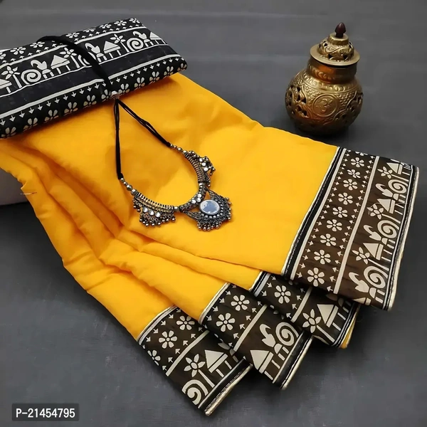 Saree BB-24GR - 1
