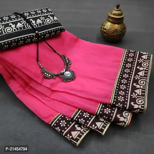 Saree BB-24GR - 3