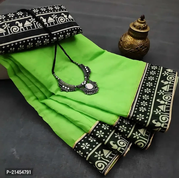 Saree BB-24GR - 5