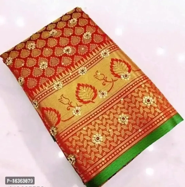Saree BB-26GR