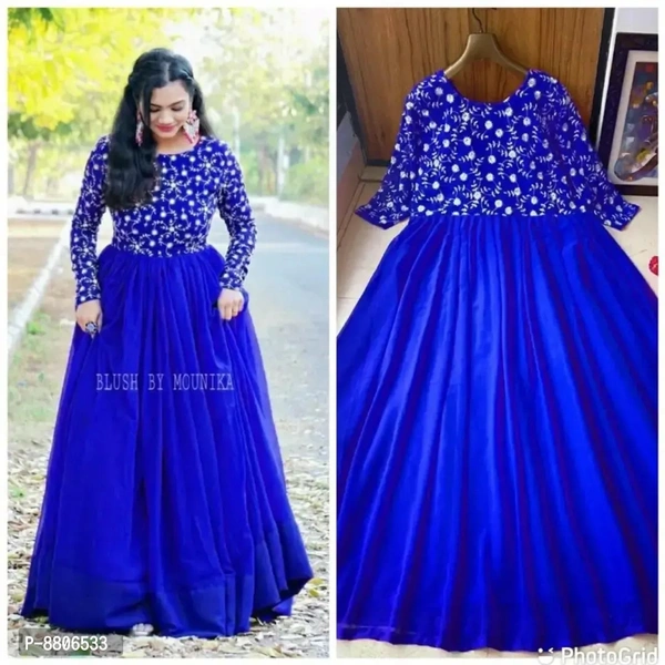 Gown BB-27 - 1, M