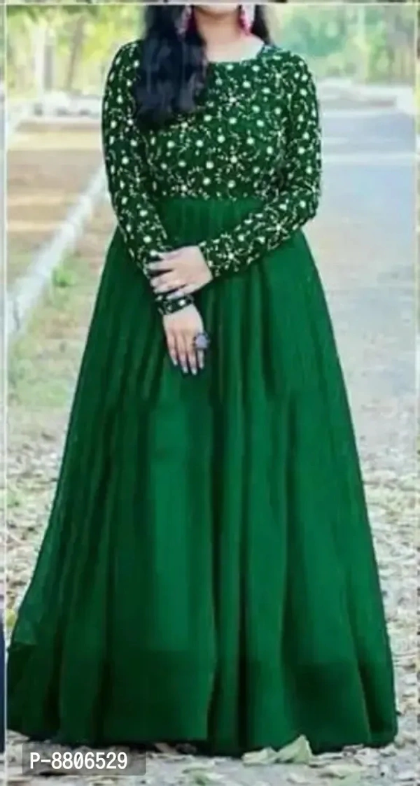 Gown BB-27 - 2, L
