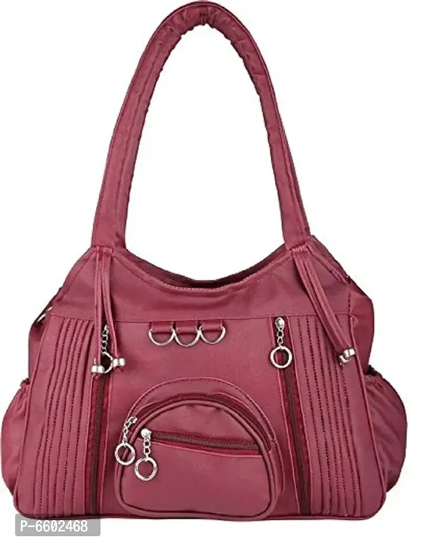 Ladies Bags BB-28GR - 1
