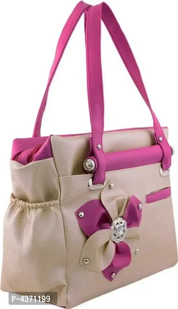 Ladies Bags BB-28GR - 1