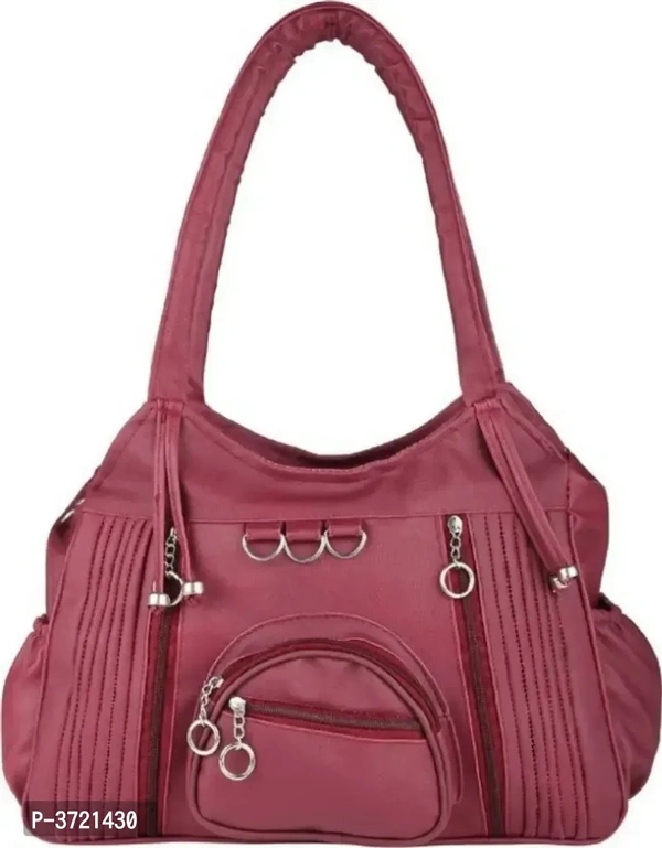 Fashionable Bags BB-30GR - 1